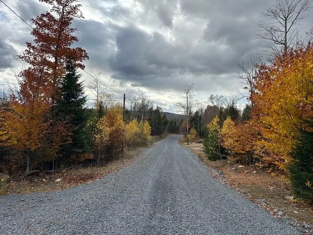 Lot ''N'' S Whitetail Way Greenville ME 04441