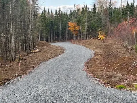 Lot ''N'' S Whitetail Way Greenville ME 04441
