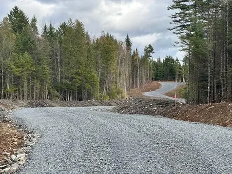 Lot C S Whitetail Way Greenville ME 04441
