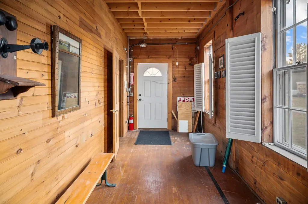 44 Maple Street Cornish ME 04020