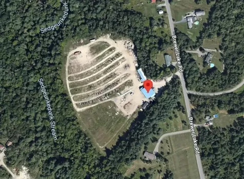 379 Brewer Lake Road Orrington ME 04474