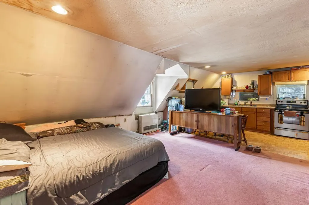 23 Easy Street Litchfield ME 04350