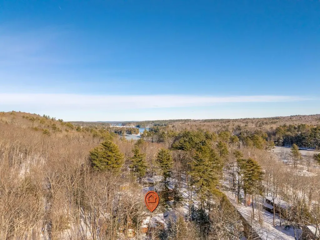 23 Easy Street Litchfield ME 04350