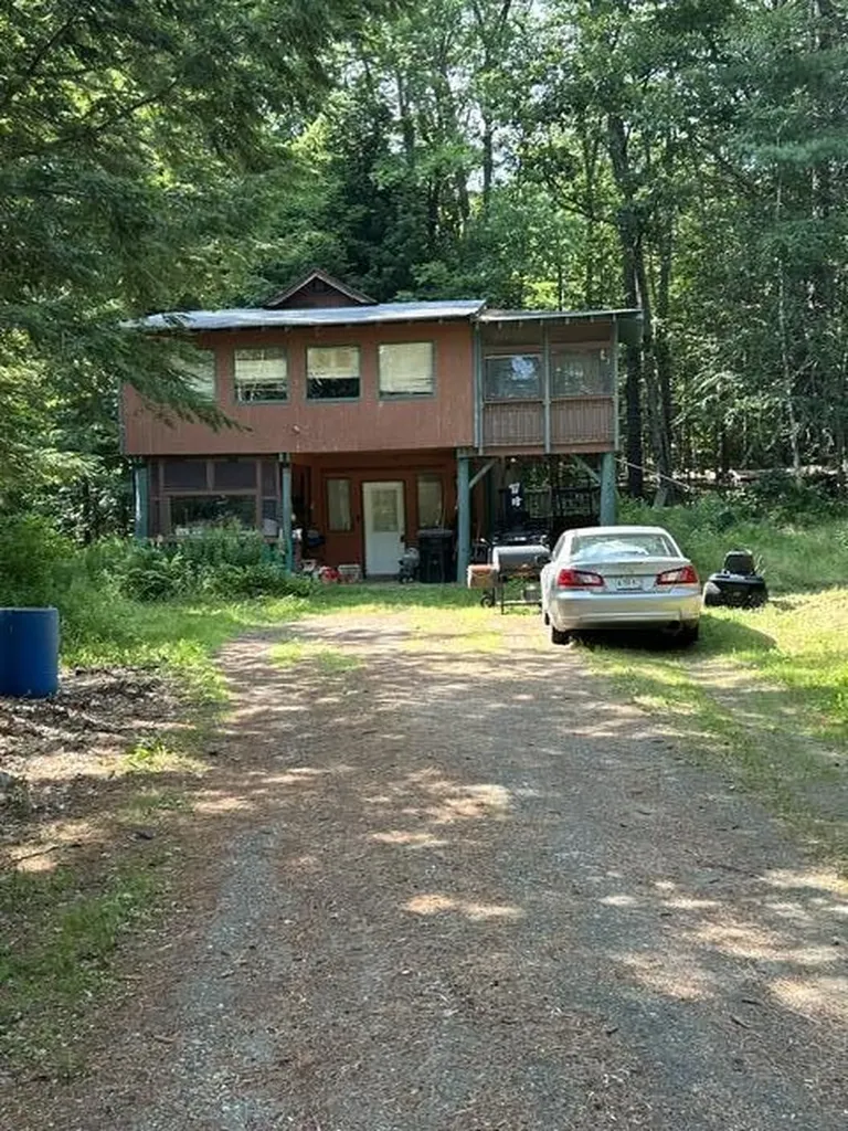 23 Easy Street Litchfield ME 04350