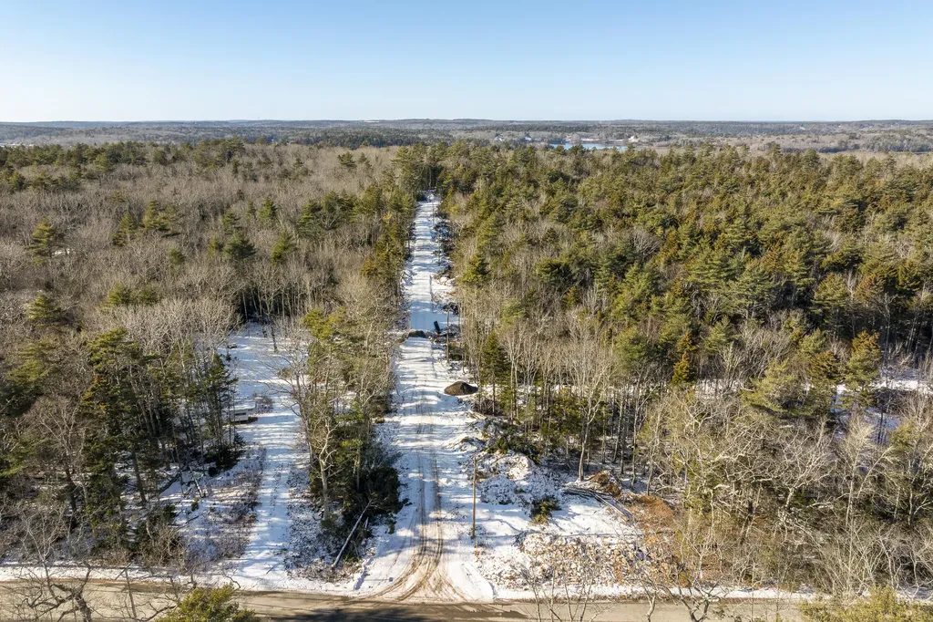 Map 004 Lot 089-03 Bristol ME 04558