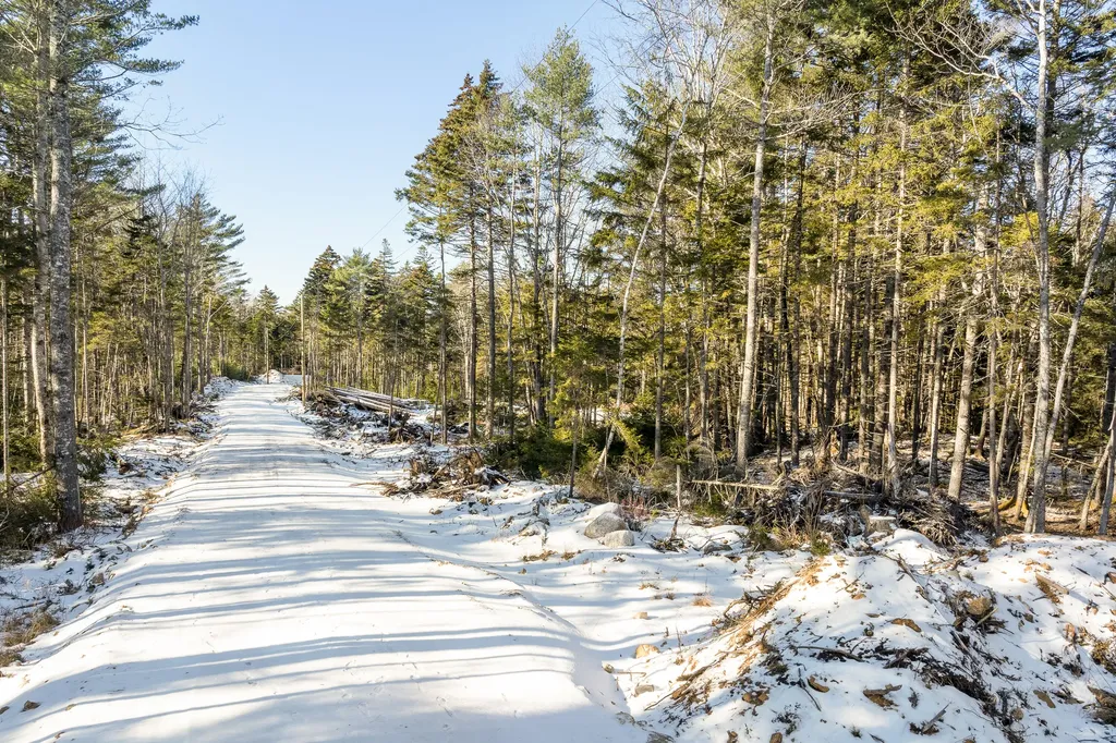 Map 004 Lot 089-03 Bristol ME 04558