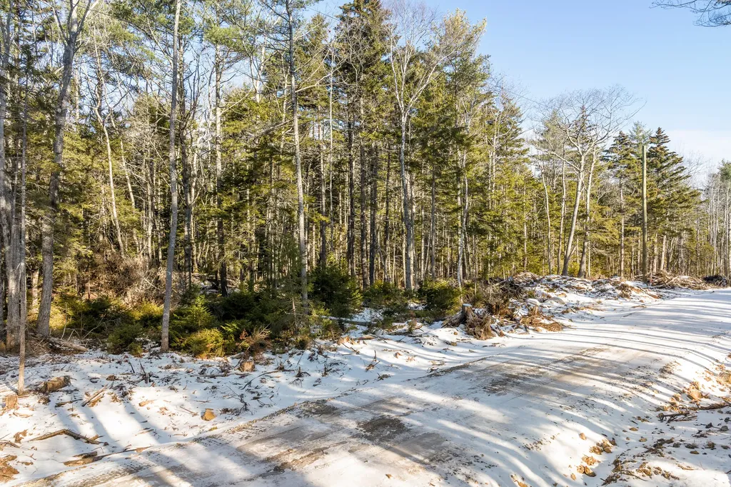 Map 004 Lot 089-03 Bristol ME 04558