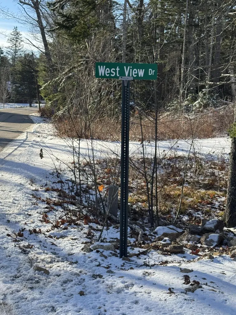 Map 004 Lot 089-03 Bristol ME 04558