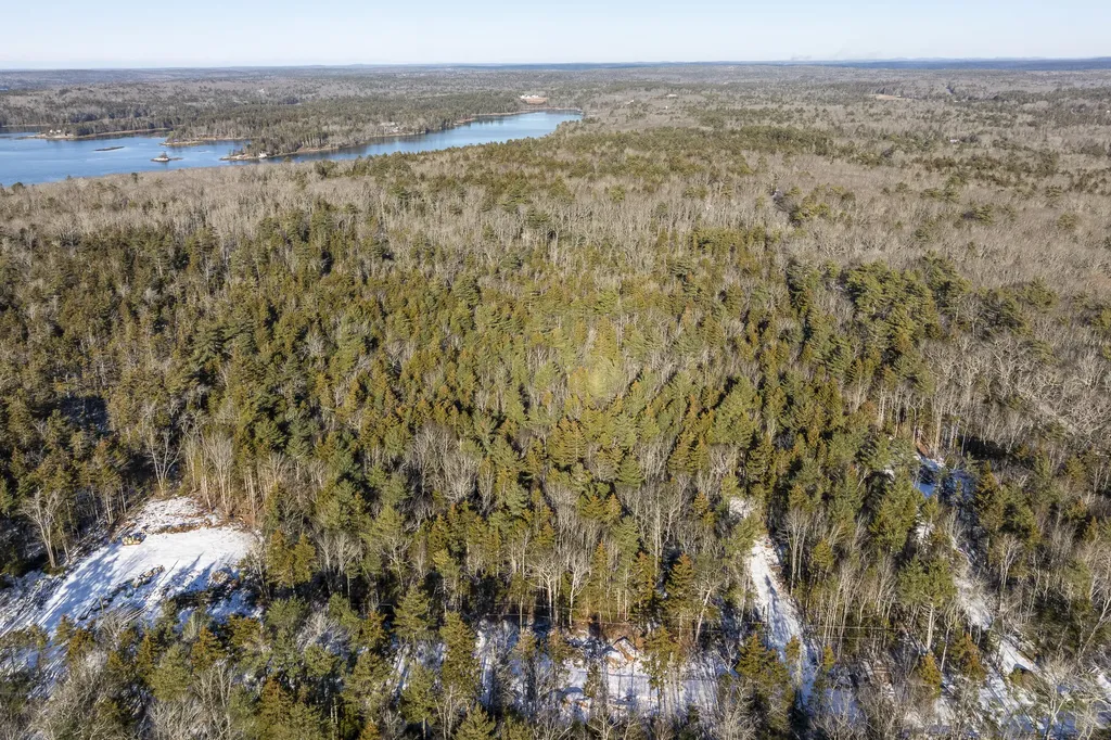 Map 004 Lot 089-03 Bristol ME 04558