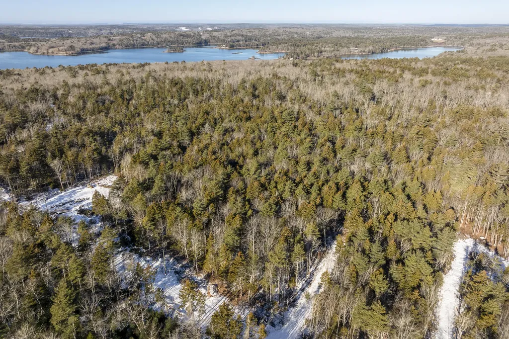 Map 004 Lot 089-03 Bristol ME 04558