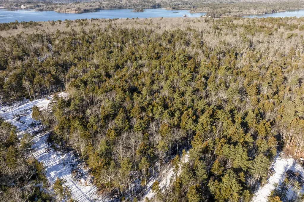 Map 004 Lot 089-03 Bristol ME 04558