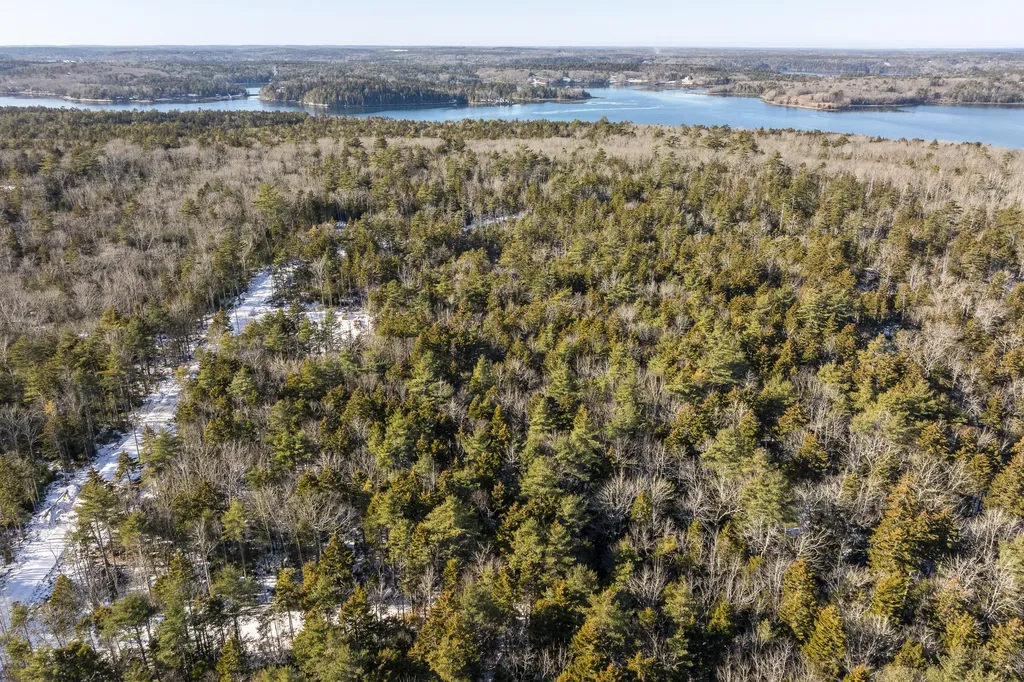 Map 004 Lot 089-03 Bristol ME 04558