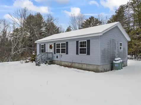 605 Lower Guinea Road Lebanon ME 04027