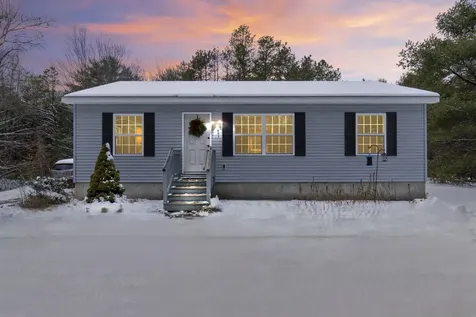 605 Lower Guinea Road Lebanon ME 04027