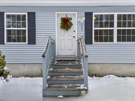 605 Lower Guinea Road Lebanon ME 04027