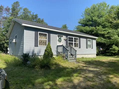 605 Lower Guinea Road Lebanon ME 04027