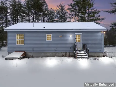 605 Lower Guinea Road Lebanon ME 04027