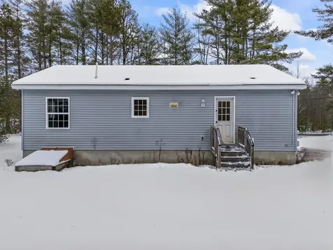 605 Lower Guinea Road Lebanon ME 04027