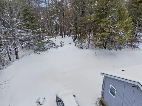 605 Lower Guinea Road Lebanon ME 04027
