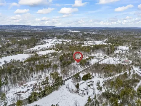 605 Lower Guinea Road Lebanon ME 04027