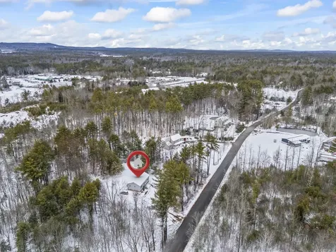 605 Lower Guinea Road Lebanon ME 04027