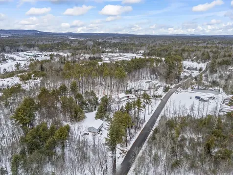605 Lower Guinea Road Lebanon ME 04027
