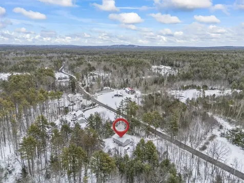 605 Lower Guinea Road Lebanon ME 04027