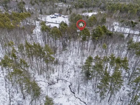605 Lower Guinea Road Lebanon ME 04027