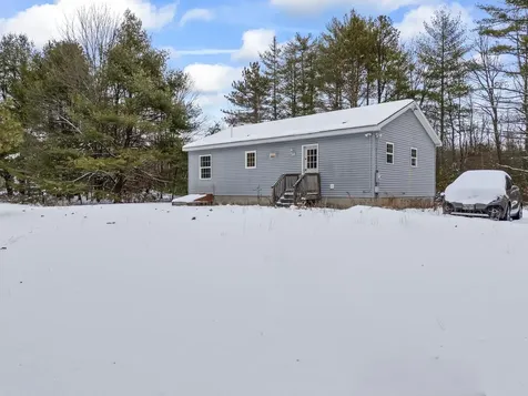 605 Lower Guinea Road Lebanon ME 04027
