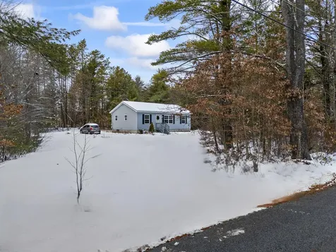 605 Lower Guinea Road Lebanon ME 04027