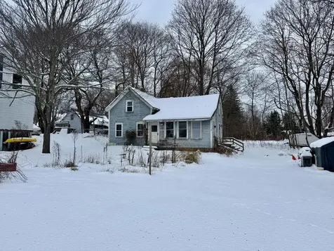 7 Grover Street Monmouth ME 04259