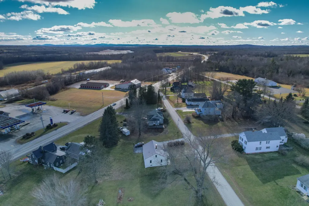 36 Ireland Avenue Corinna ME 04928