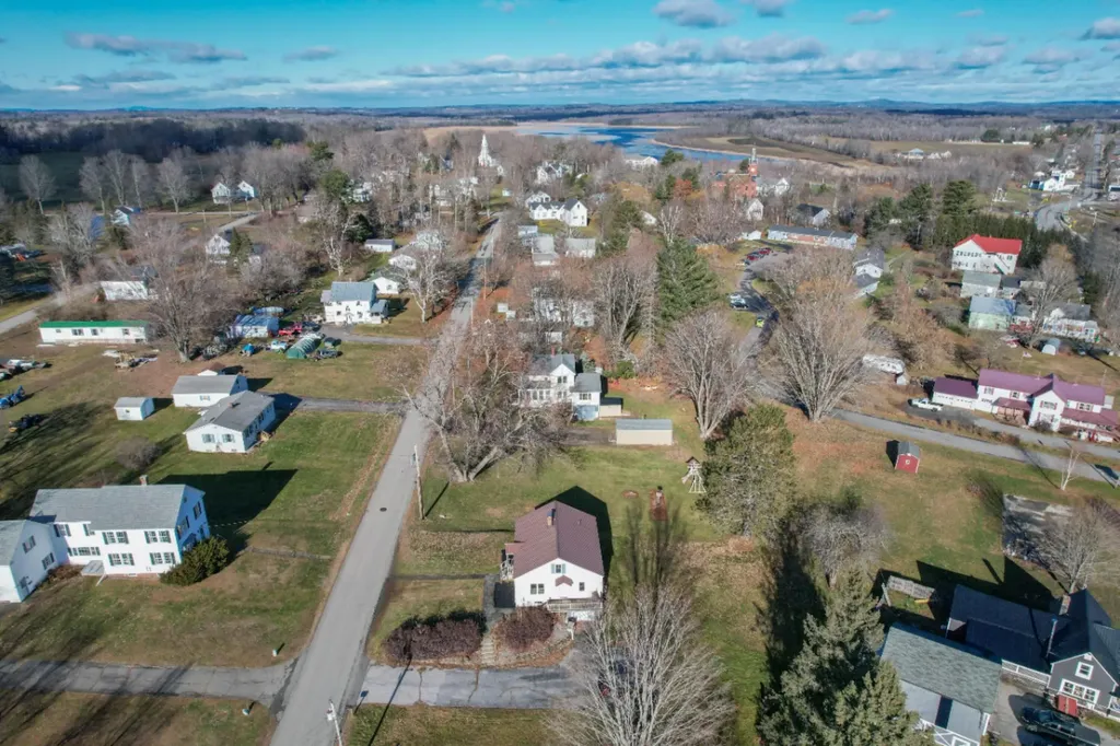 36 Ireland Avenue Corinna ME 04928
