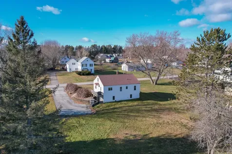 36 Ireland Avenue Corinna ME 04928
