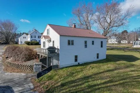 36 Ireland Avenue Corinna ME 04928