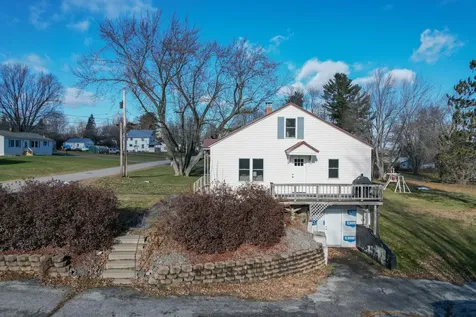 36 Ireland Avenue Corinna ME 04928