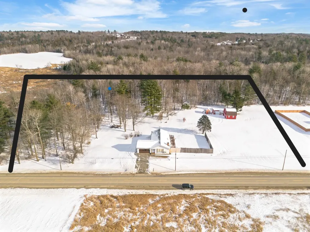973 Hinckley Road Clinton ME 04927