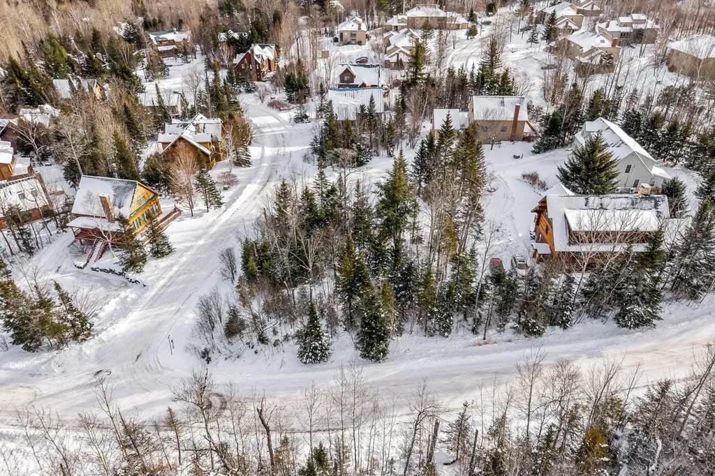 5000 North Woods Lane Carrabassett Valley ME 04947
