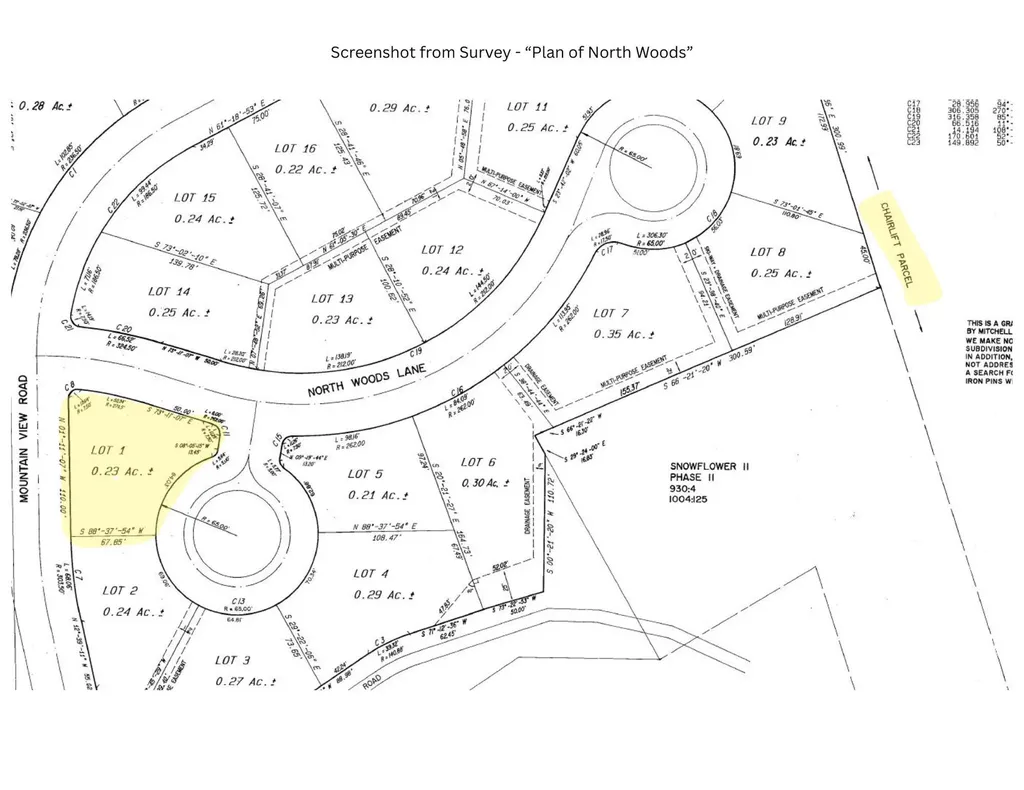 5000 North Woods Lane Carrabassett Valley ME 04947