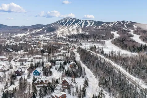 5000 North Woods Lane Carrabassett Valley ME 04947