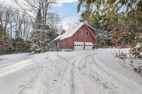 57 Deer Run Road Madison ME 04950