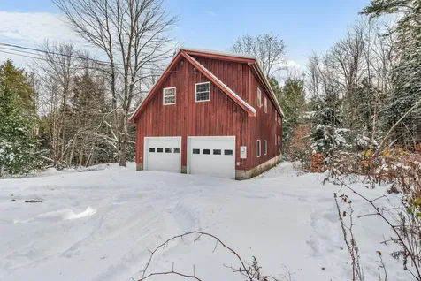 57 Deer Run Road Madison ME 04950