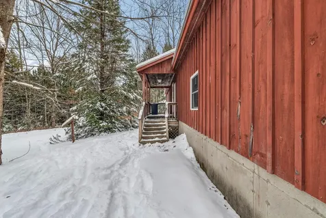 57 Deer Run Road Madison ME 04950