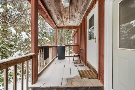 57 Deer Run Road Madison ME 04950