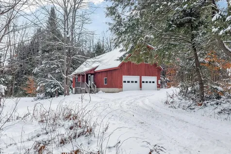 57 Deer Run Road Madison ME 04950