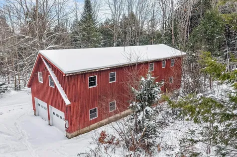 57 Deer Run Road Madison ME 04950
