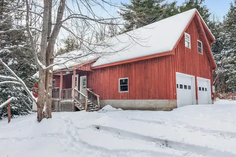 57 Deer Run Road Madison ME 04950