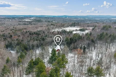 57 Deer Run Road Madison ME 04950