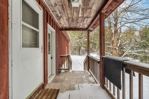 57 Deer Run Road Madison ME 04950