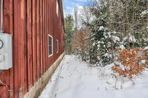 57 Deer Run Road Madison ME 04950
